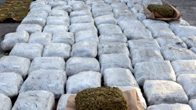 Albanian gangs ‘controlling’ UK drug trafficking market – says the NCA