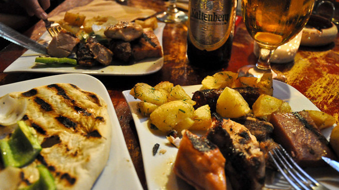 Balkan Food: 10 Dishes Women Will Want to Try