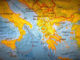 5.5 earthquake near the Greek-Albanian border