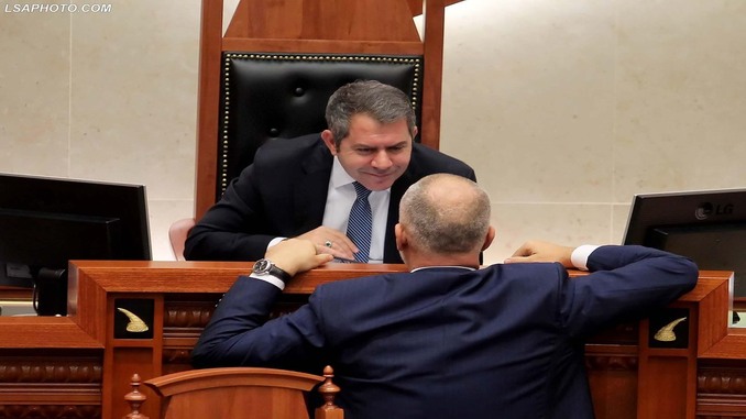 Albania – Smaller coalition partner PDIU proposes ‘national pact’ to get out of political crisis