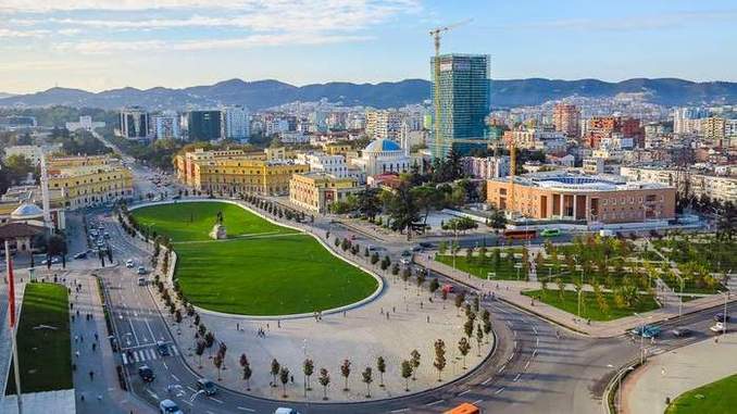 Albania Jumps 32 Places in the Latest Doing Business Ranking of World Bank