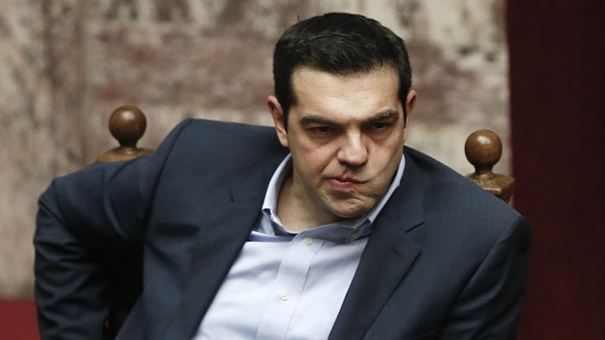 Polls Show 9 out of 10 Voters Dissatisfied with the SYRIZA Government