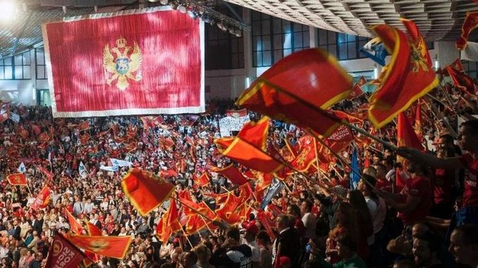 Ruling DPS ahead in Montenegro’s elections but fails to get needed majority