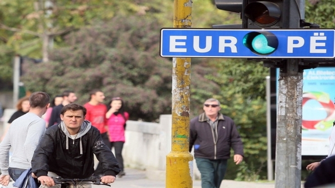 Kosovo fears elections in big EU states may risk visa liberalization process