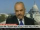Albanian Prime Minister Edi Rama slamming a possible Trump presidency on CNN