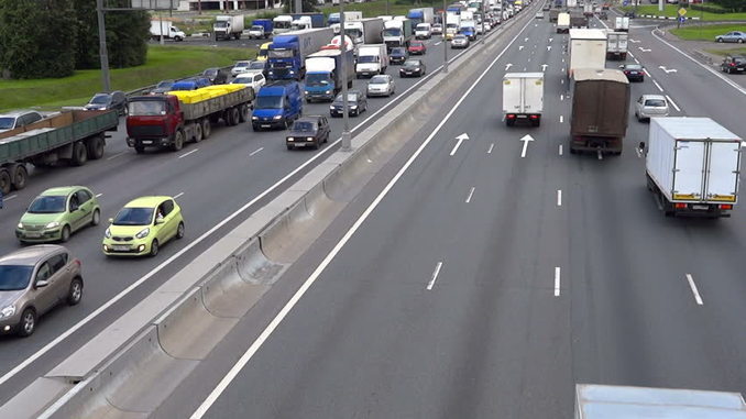 Serbia and Moldova sign road transport agreement