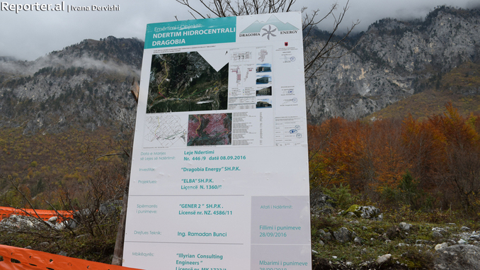 Musical Protest to Protect Albanian Alps and Refuse Waste Import Muted by Albanian Media Owners