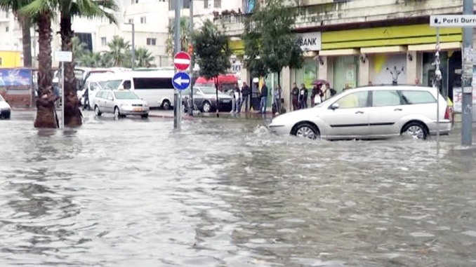 Three Dead and Hundreds Evacuated from Severe Flooding Across Albania