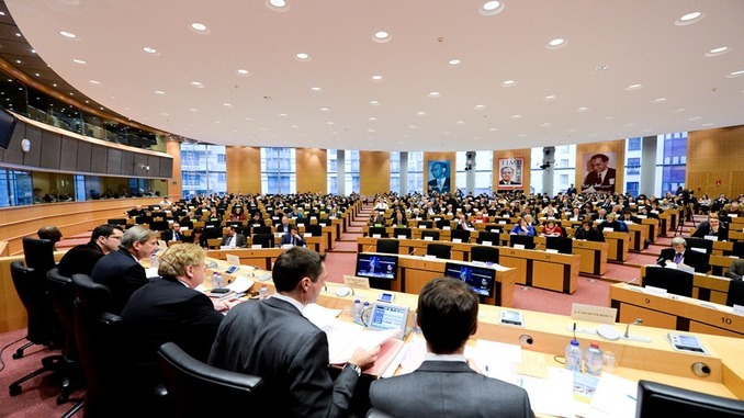 AFET European Parliament