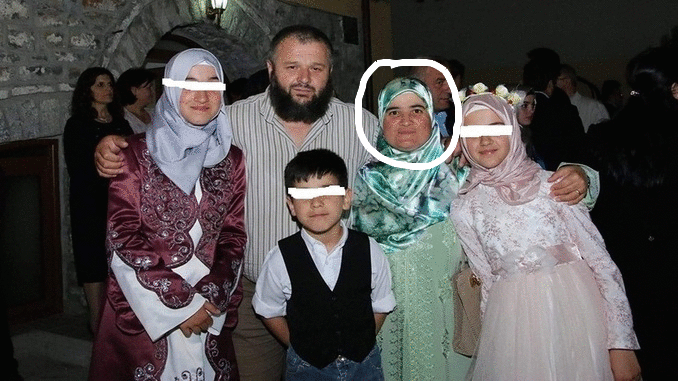 Madrasa teacher arrested in Albania on ISIS propaganda