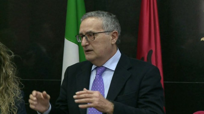 Italian Prosecutor Raises Concern About Marijuana Traffic From Albania