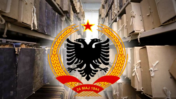 albania, sigurimi, communism, files, secret service, spies