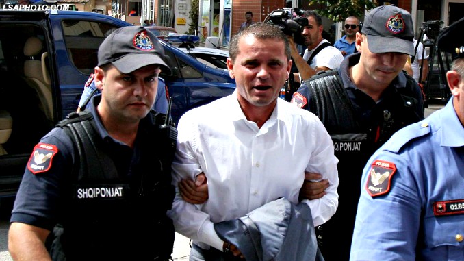 Albanian Decriminalization – Socialist MP on criminal list gives up his parliamentary mandate