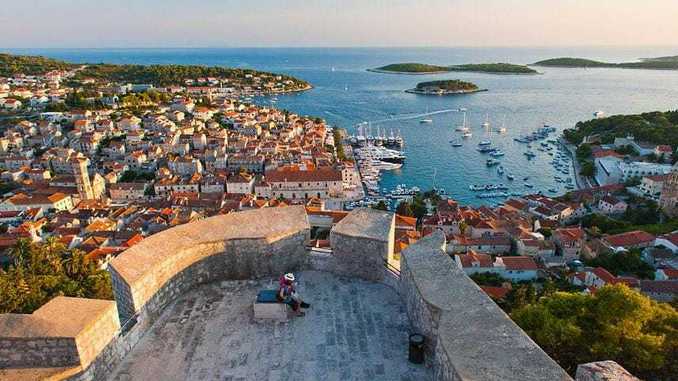 Travel – 50 Fun Facts About Croatia