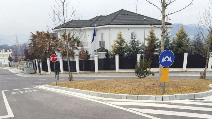 New Europe reveals new facts on shady €1.65 million EU villa in Tirana