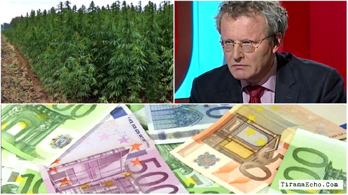 OSCE – Albanian Elections at Risk Because of €2bn Dirty Cannabis Money