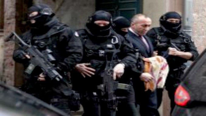 “Serbia issues more than 100 Kosovo crimes warrants”