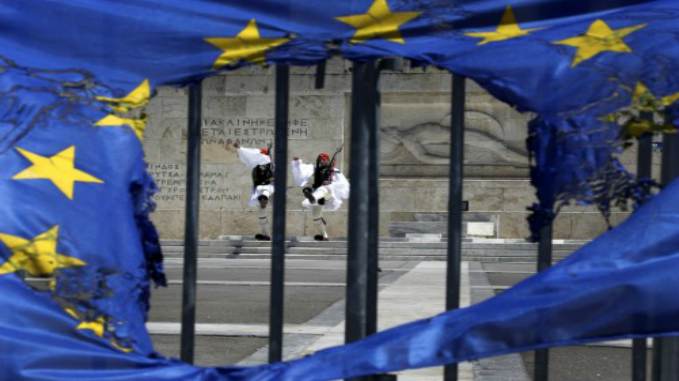 Why ‘Grexit’ would be catastrophic for Greece