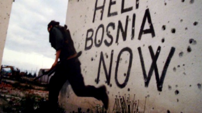 Bosnia and Kosovo: Europe’s Forgotten Protectorate