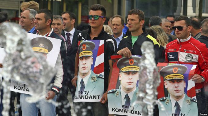 New war crimes court may bring Kosovo families justice