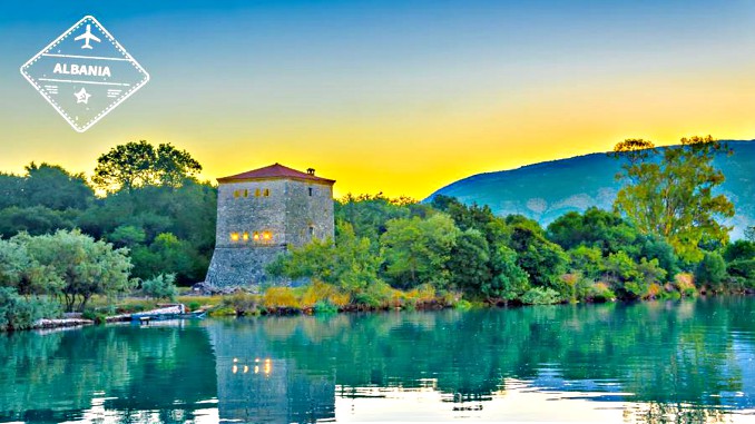 Top Tourist Destinations for 2017: Albania