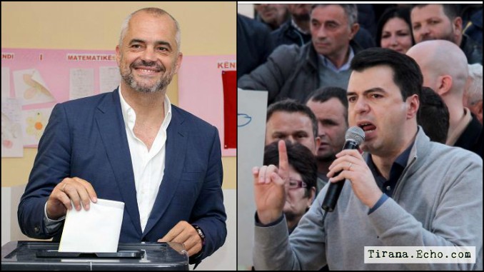 Albania’s political conflict deepens despite Mogherini appeal