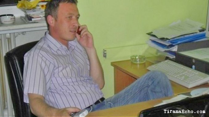 US Media body demands justice for beaten journalist in Albania