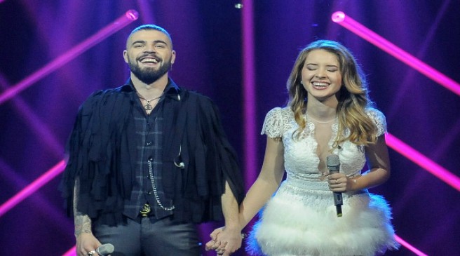 Romania ‘makes up the mind’ and decides its Eurovision Representatives