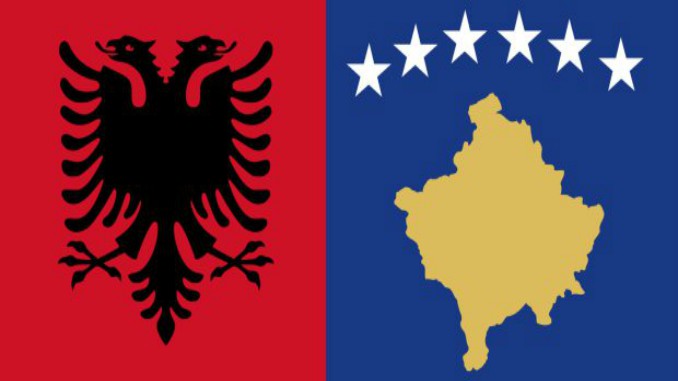 Joint Embassies of Albania and Kosovo: Unprecedented Move?