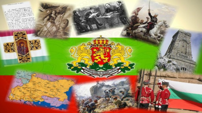 Bulgaria Marks 139th Anniversary of Liberation from Ottoman Rule