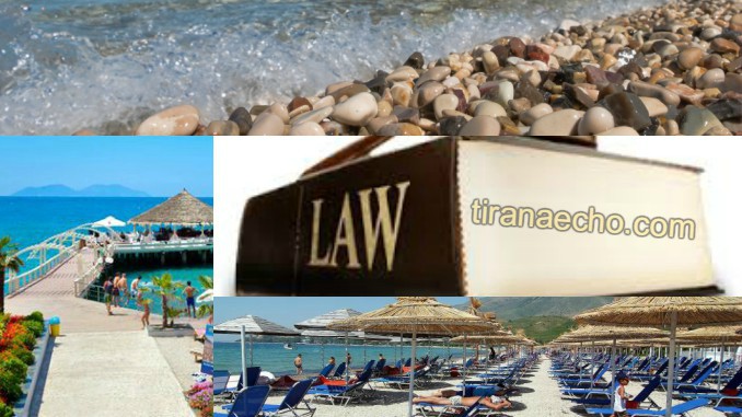 Albania upbeat on tourism, but justice reform delays EU talks