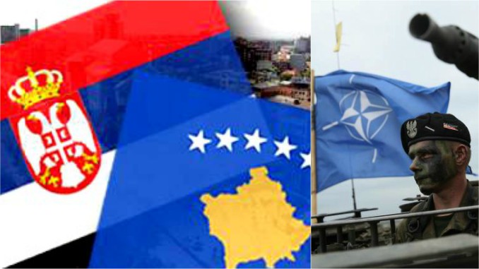 Kosovo, Serbia and the Senseless Battle of New York
