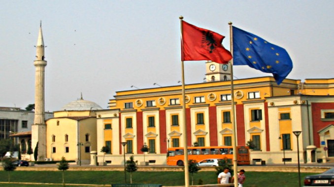 Power struggles win over democracy – Albania wastes its opportunities