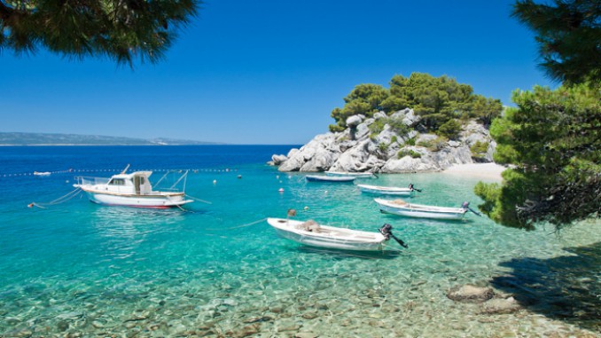 6 Essential Things to Do in Split From ‘Below Deck Mediterranean’