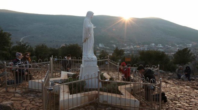 Papal Envoy Praises ‘Spiritual Climate’ of Medjugorje