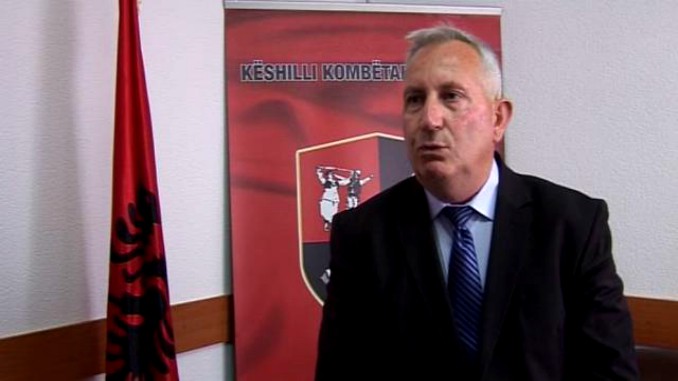 Mayor of Serbian town says Albanian PM is his “president”
