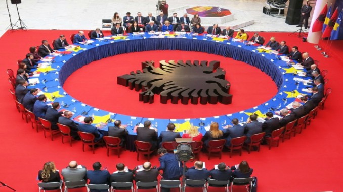Albania and Kosovo Struggle to Boost Low Trade Levels