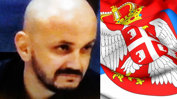 Controversial Romanian Businessman Sebastian Ghita, arrested for 18 days in Serbia