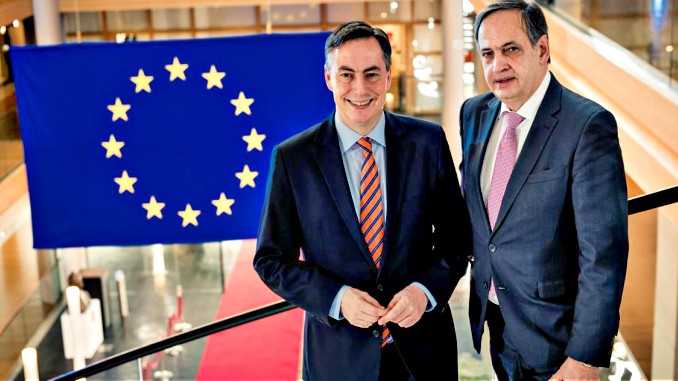 European Parliament Envoys to Mediate Albania Political Crisis