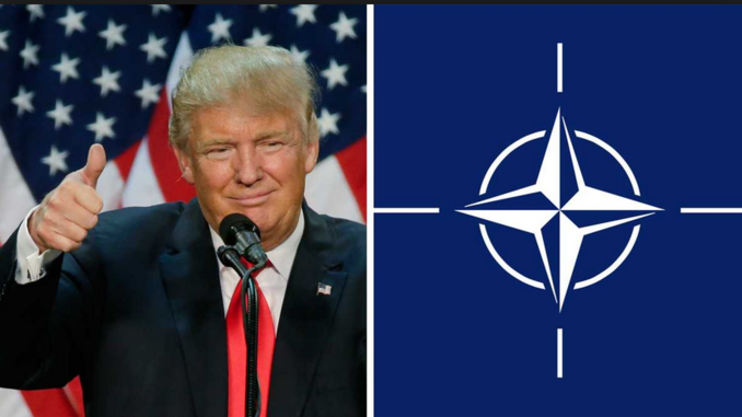 Trump’s approval of Montenegro NATO membership confirms unchanged US policy in the Balkans