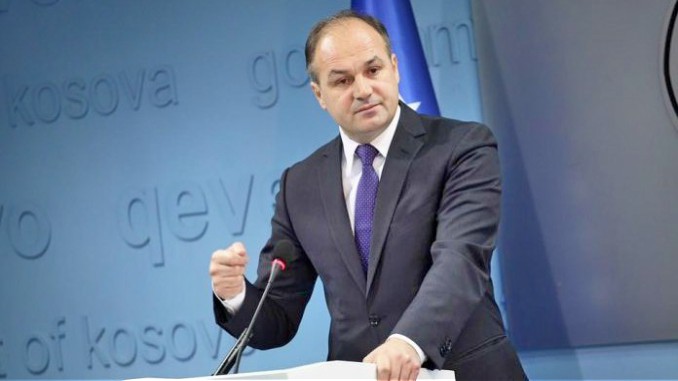 UN Mission No Longer Needed in Kosovo – says Deputy PM