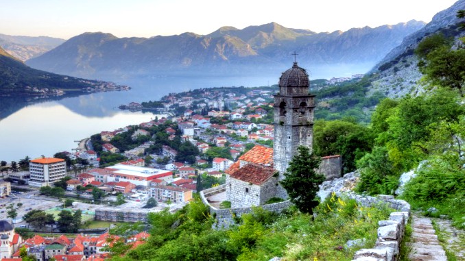 Get to Montenegro Now, Before Everyone Else Does