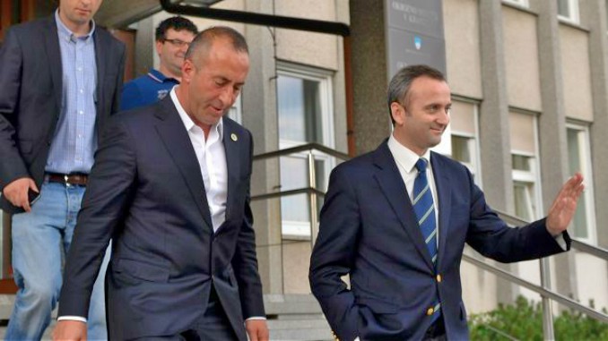 France refuses extradition of former Kosovo PM Haradinaj to Serbia