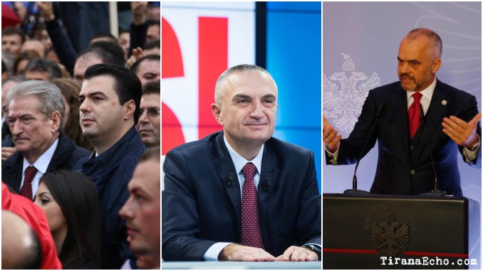 No talks to get Albania out of political deadlock – two days ahead of electoral deadline