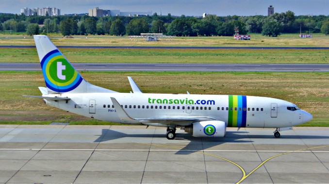 Transavia Low-Cost Airline to Launch Tirana Amsterdam Direct Route