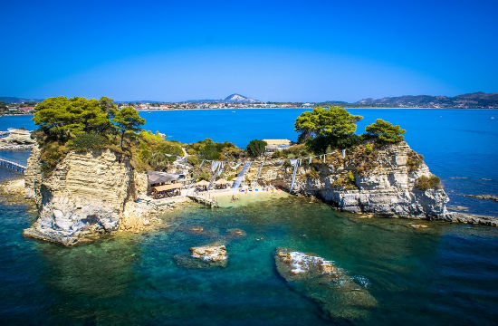 Greece Among Top 3 Destinations for Americans in the Mediterranean