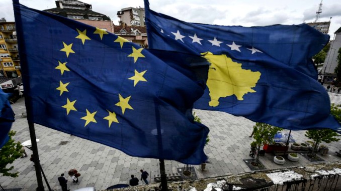 Kosovo and EU discuss trade, industry, customs and taxation