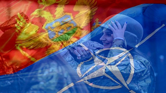 Montenegro to Vote on Membership in NATO