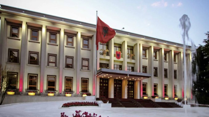 Albania fails to elect president