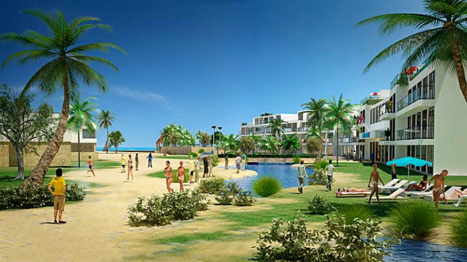 Albania to Build its First Five-Star Resort